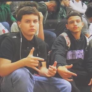 Meet your Posher, Ian